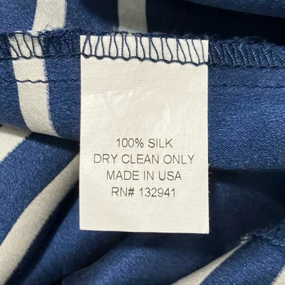 Amanda Uprichard Silk Skirt Size XS - Picture 5 of 5